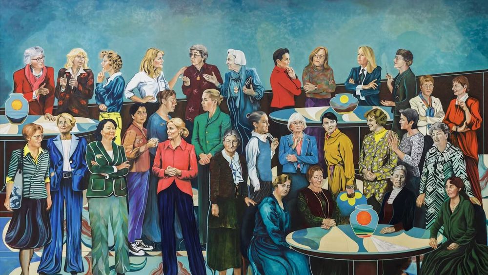 Det store tæppefald på Borgen post image