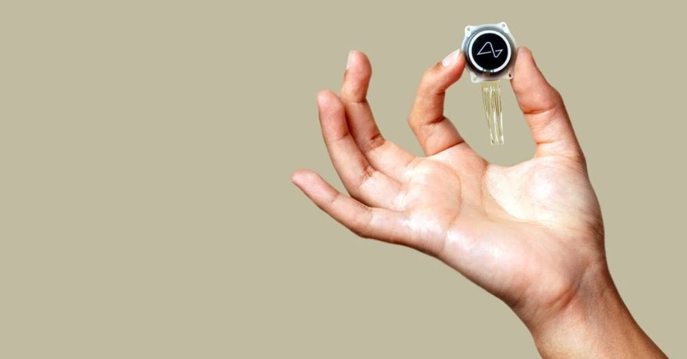 Brain Computer Interfaces – Fremtidens hjernekommunikation? post image