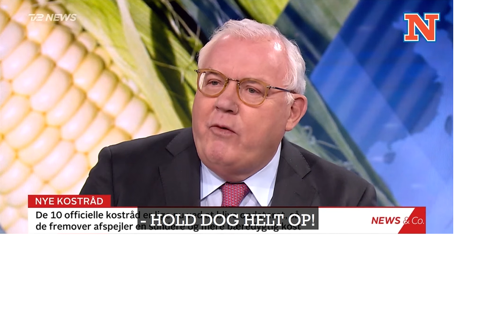 Klimakommunikationen skal være mindre Hans Engell og mere Bruce Lee post image