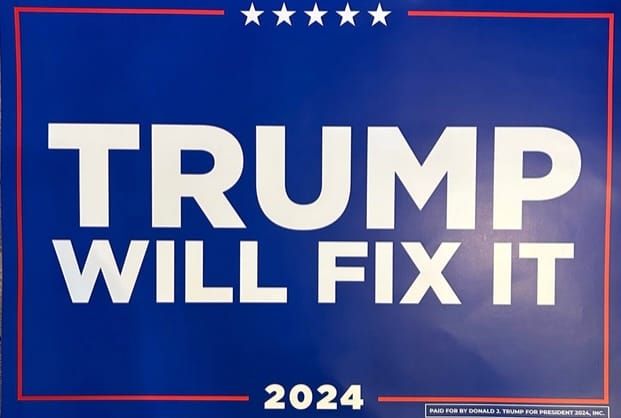 De seks forklaringer på Trumps sejr post image