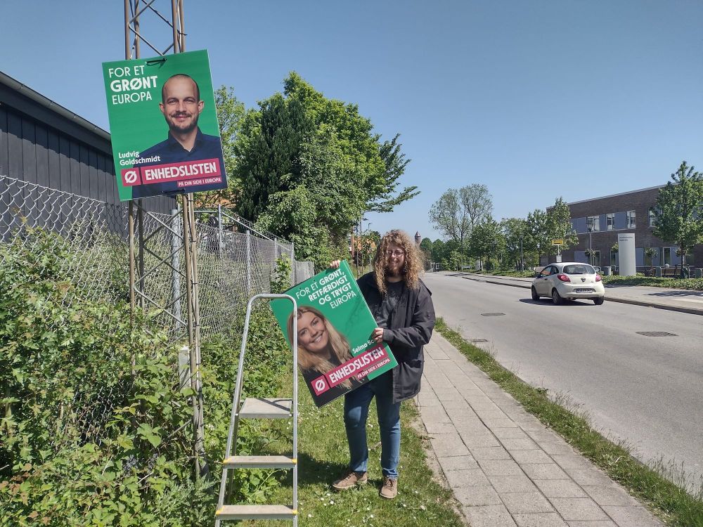 Showdown i Enhedslisten: Et kirurgisk indgreb mod "røde undtagelser" post image
