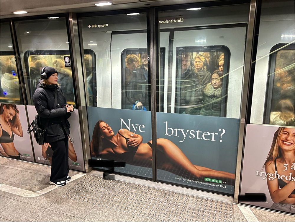 Skal du have nye bryster? post image