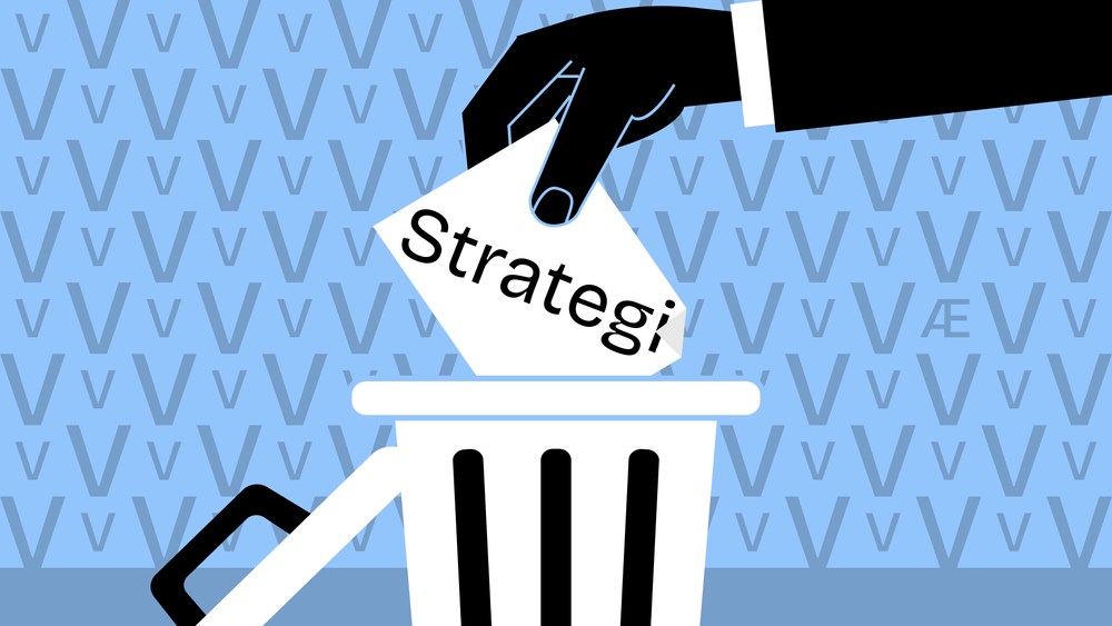 Hvordan går det med implementeringen, Morten? post image