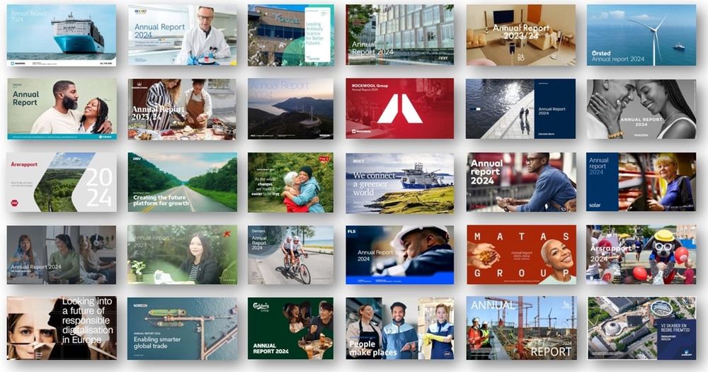 Med eller mod EU krav : Årsrapportering i lyset og skyggen af CSRD post image