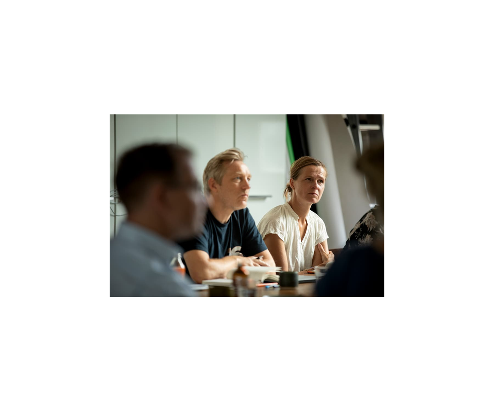 3-dages AI-kursus for kommunikatører post image