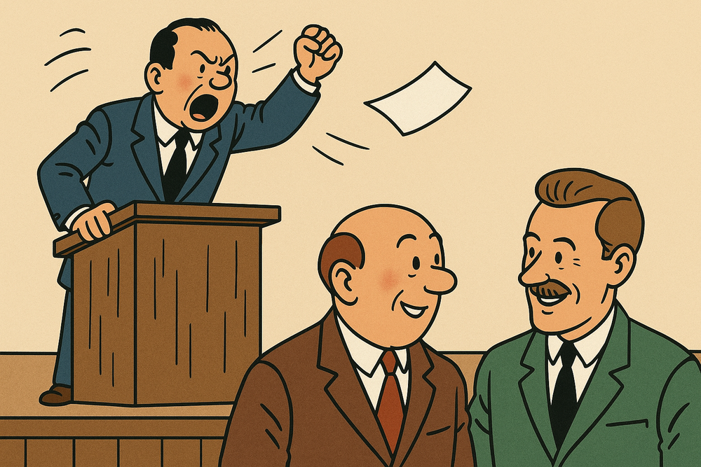 Small talk er i big trouble nu post image