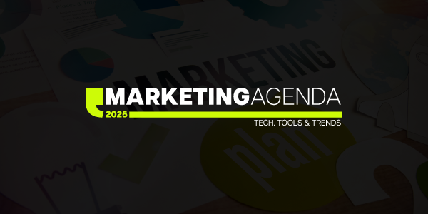 Marketing Agenda – tech, tools & trends (21. August 2025) post image