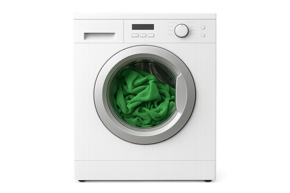 Greenwashingen må stoppes en gang for alle nu post image