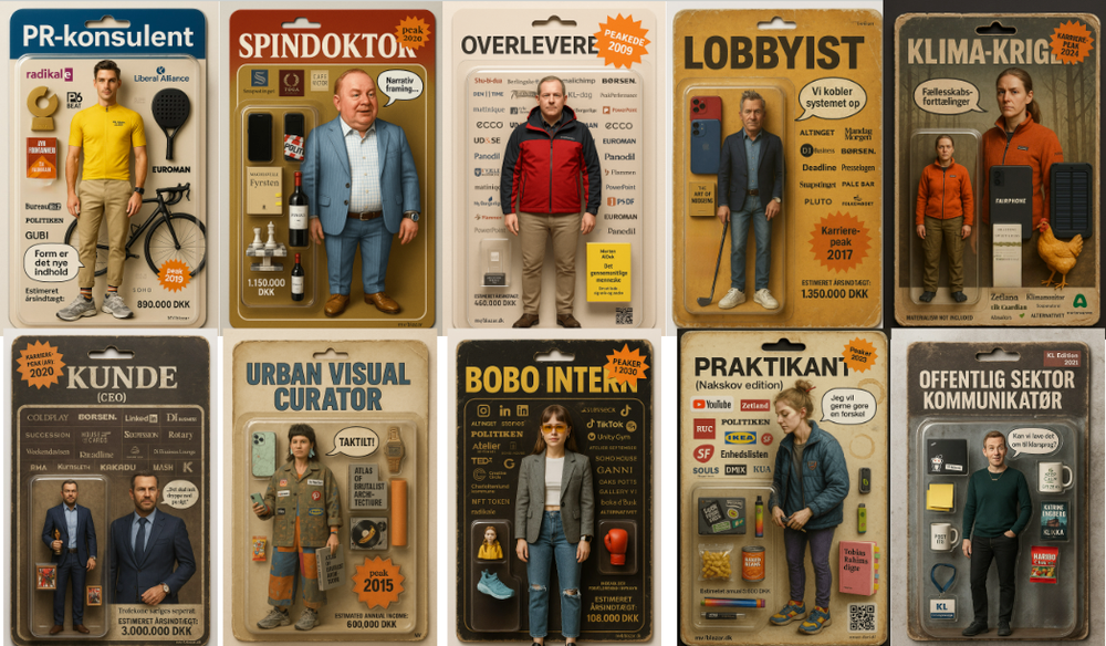 GUIDE: HVEM ER DU? post image