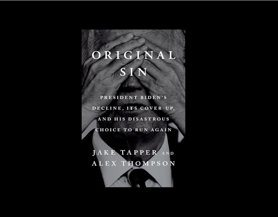 Bidens forfald og Harris' manglende førerskab banede vejen for Trump post image