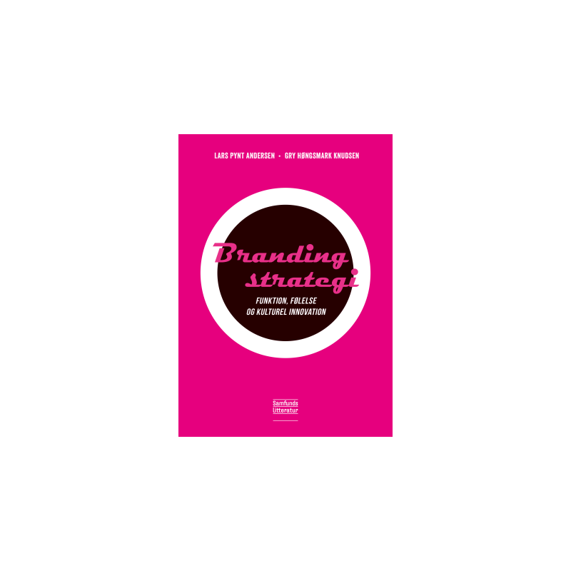 Brandingstrategi post image