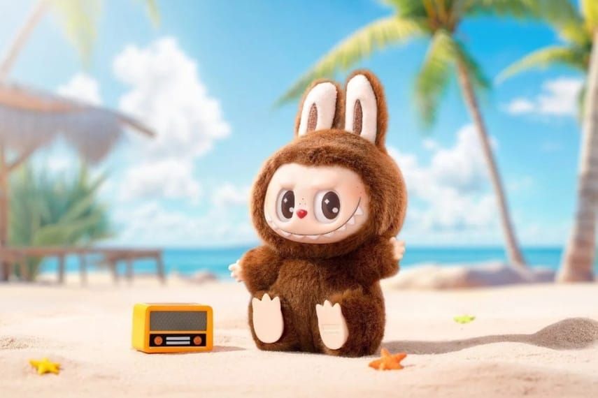 Creepycute og kulturel kapital: Derfor erobrer Labubu dukken verden lige nu post image