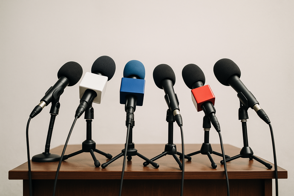 Ny ’Håndbog i pressearbejde’ skal være et forsvar for presserådgiveren, men er det modsatte post image