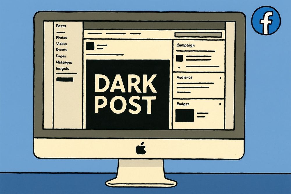 EU har sagt stop: Hvad betyder det? Fra skjulte budskaber til offentlig samtale: Hvad lokalpolitikere skal vide om sociale medier efter EU's opgør med dark posts post image