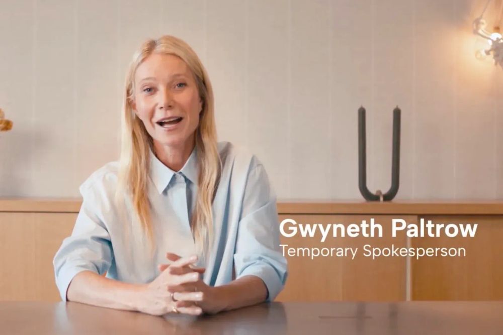 Paltrow PR Power Move: Hvorfor Astronomers kendis conscious uncoupling er state of the art krisekommunikation post image