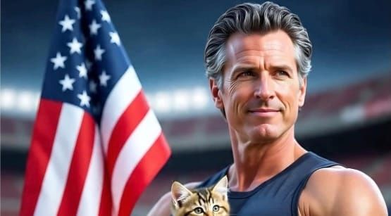 Demokraterne har endelig fundet deres Trump troller-in-chief post image