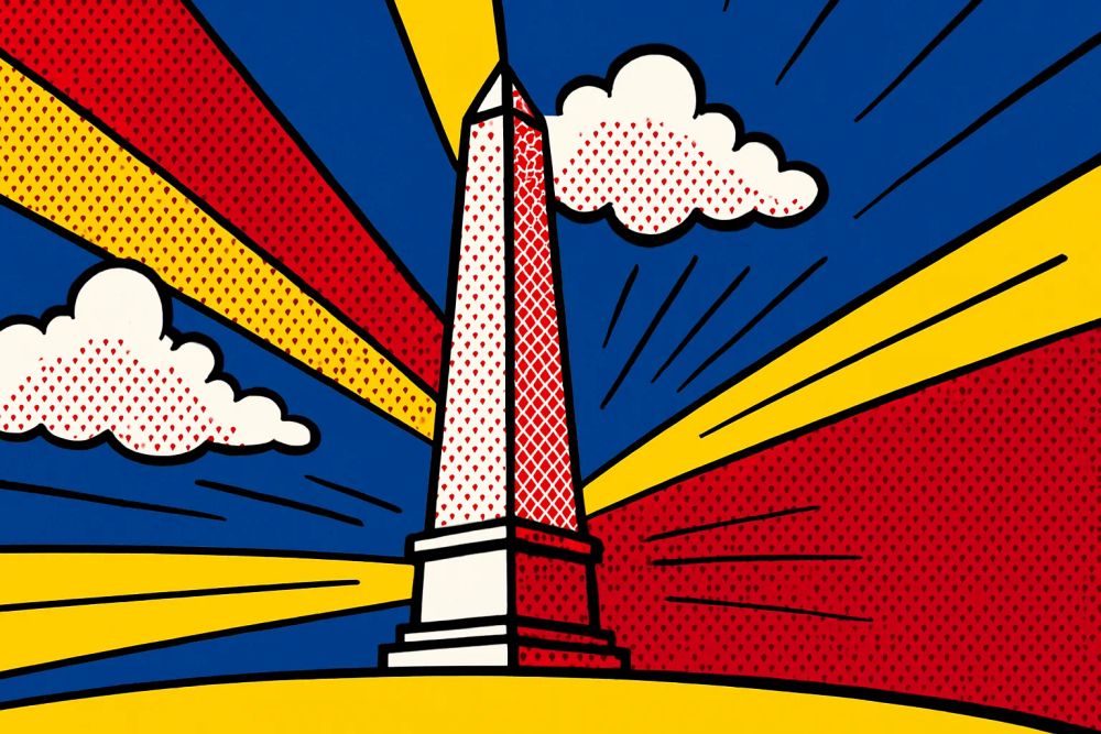 AI smadrer konsulent-pyramiden post image