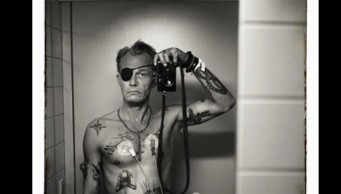 Alt det, vi burde tale om – i stedet for Jan Grarup post image