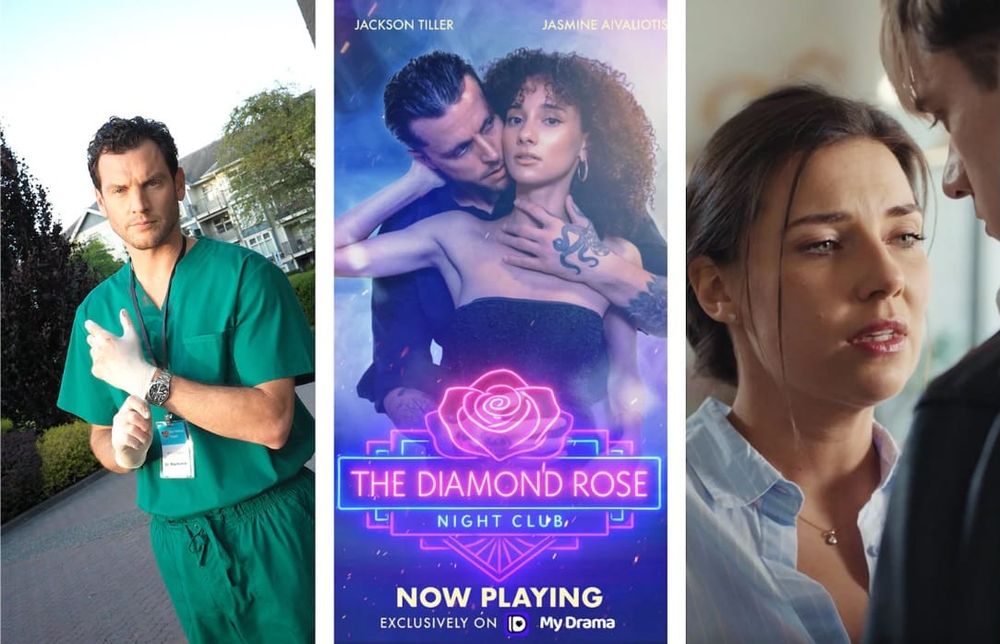 Mikrodrama er den nye mega makrotrend i streaming post image