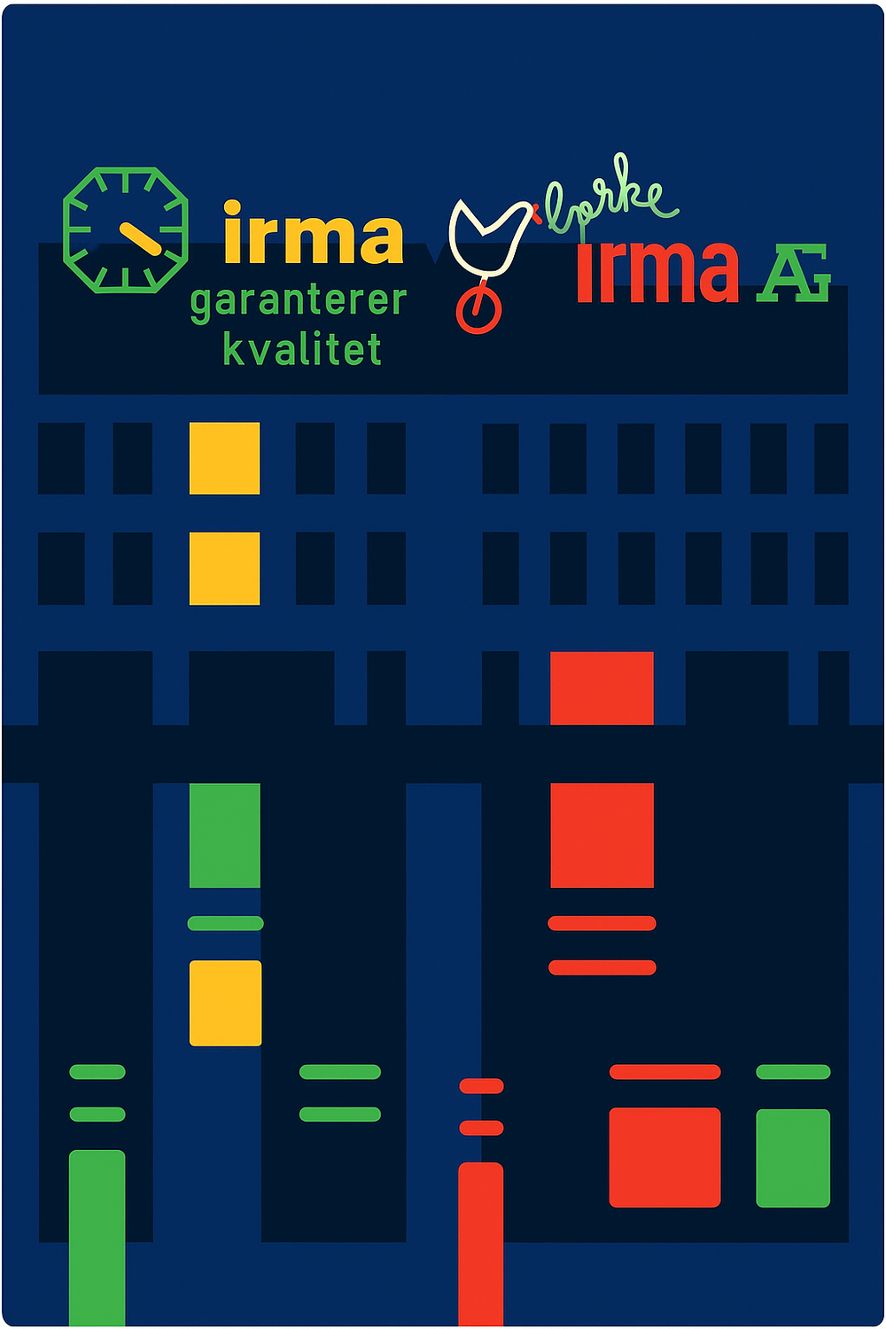 Et like til Like knappen : The Novo king of Novonomics : No Kings er kongekommunikation : Kirk om Kirk: Bush Is Back post image