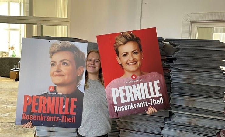 De ti ting Pernille Rosenkrantz-Theil kunne have gjort – men ikke gjorde post image
