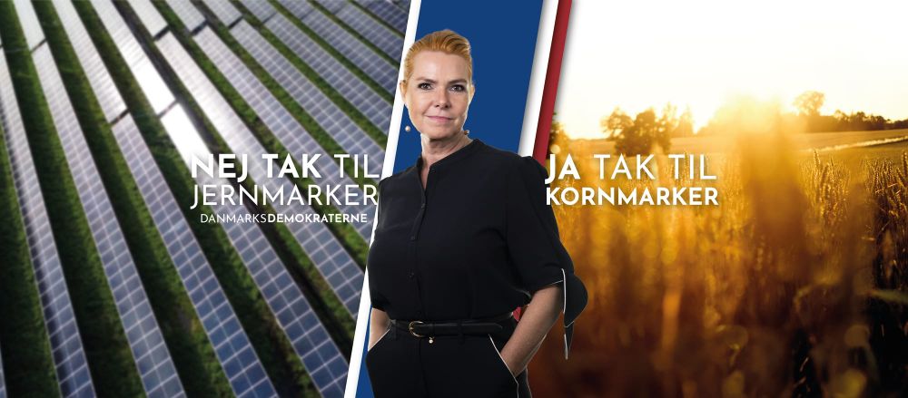 Kommunikation med og imod  jernmarkerne post image