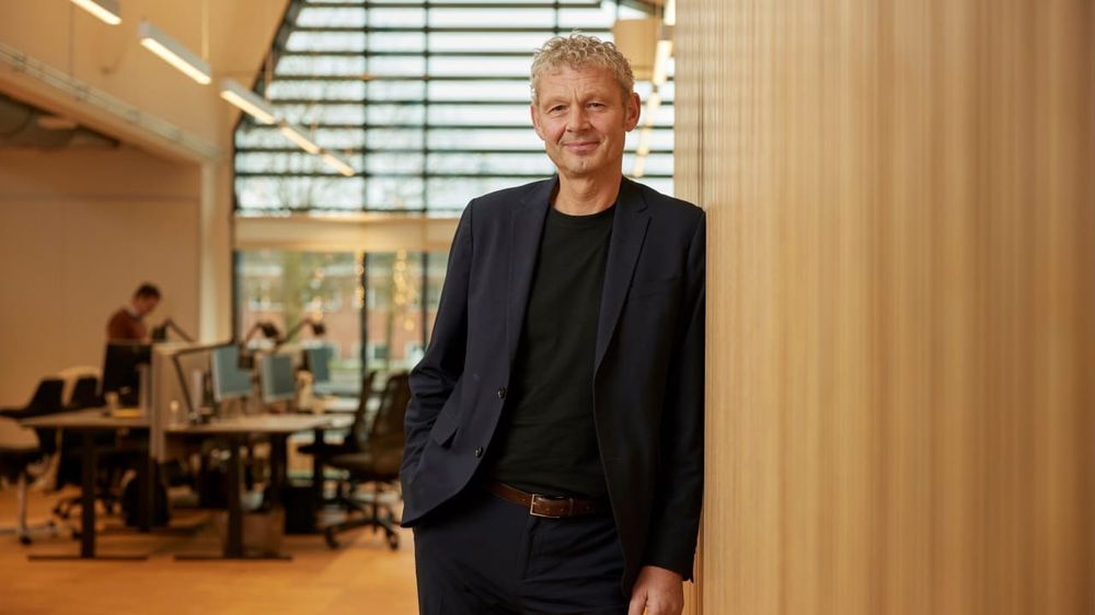 LEO Pharma: Stop med trends. Start med ledelse post image