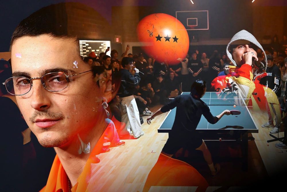 “Marty Supreme” viste, at du ikke kan købe dig til kulturel relevans post image