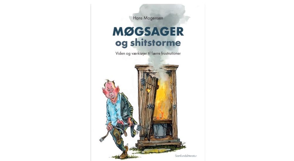 Den sympatiske skurk: Sådan overlever det offentlige næste shitstorm post image