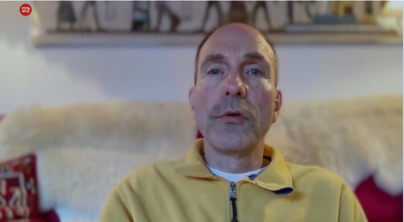 Peter Viggo er for vild – bliv inspireret af Danmarks mest bramfri og citerede talsperson post image