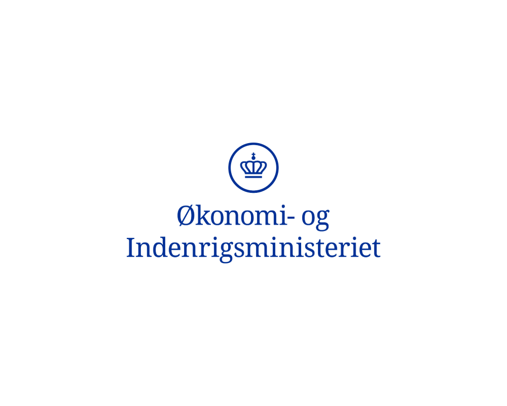 Pressechef til Økonomi- og Indenrigsministeriet post image