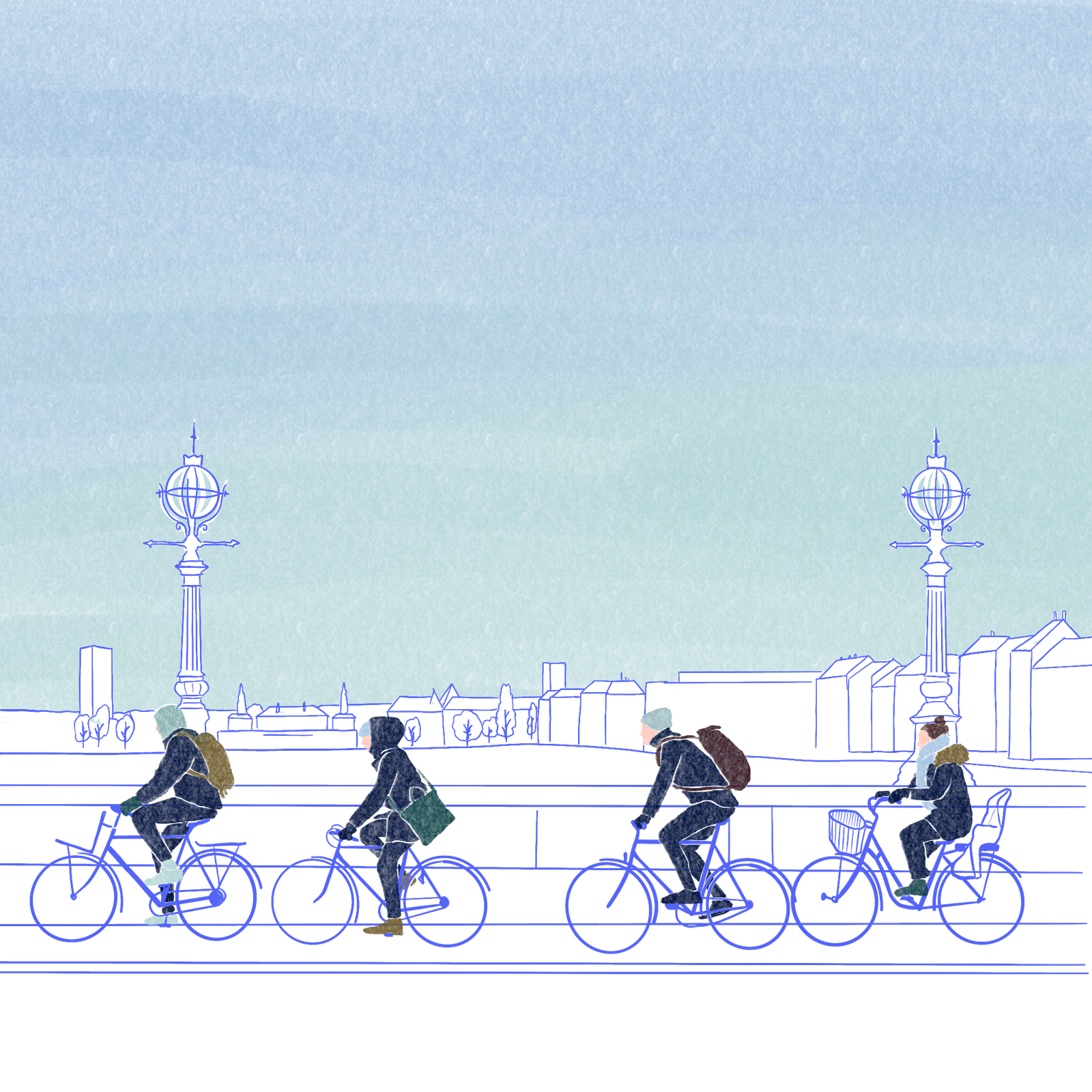 Brian Due cover image