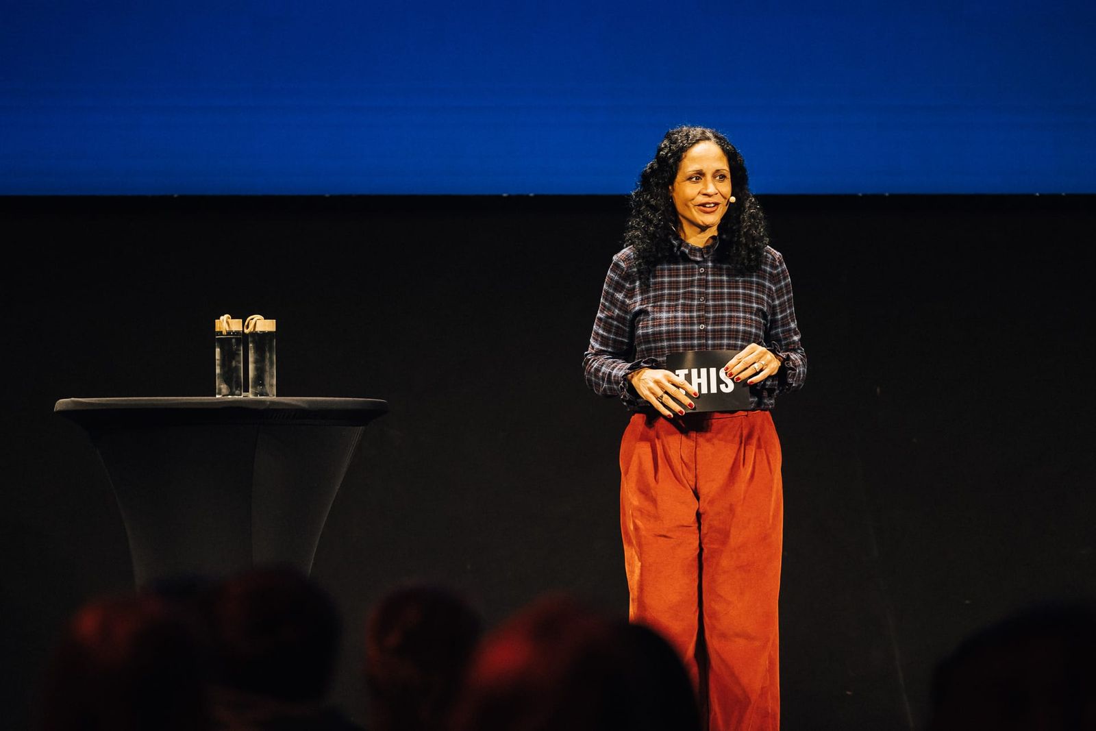 Felicia Elisabeth Jackson cover image