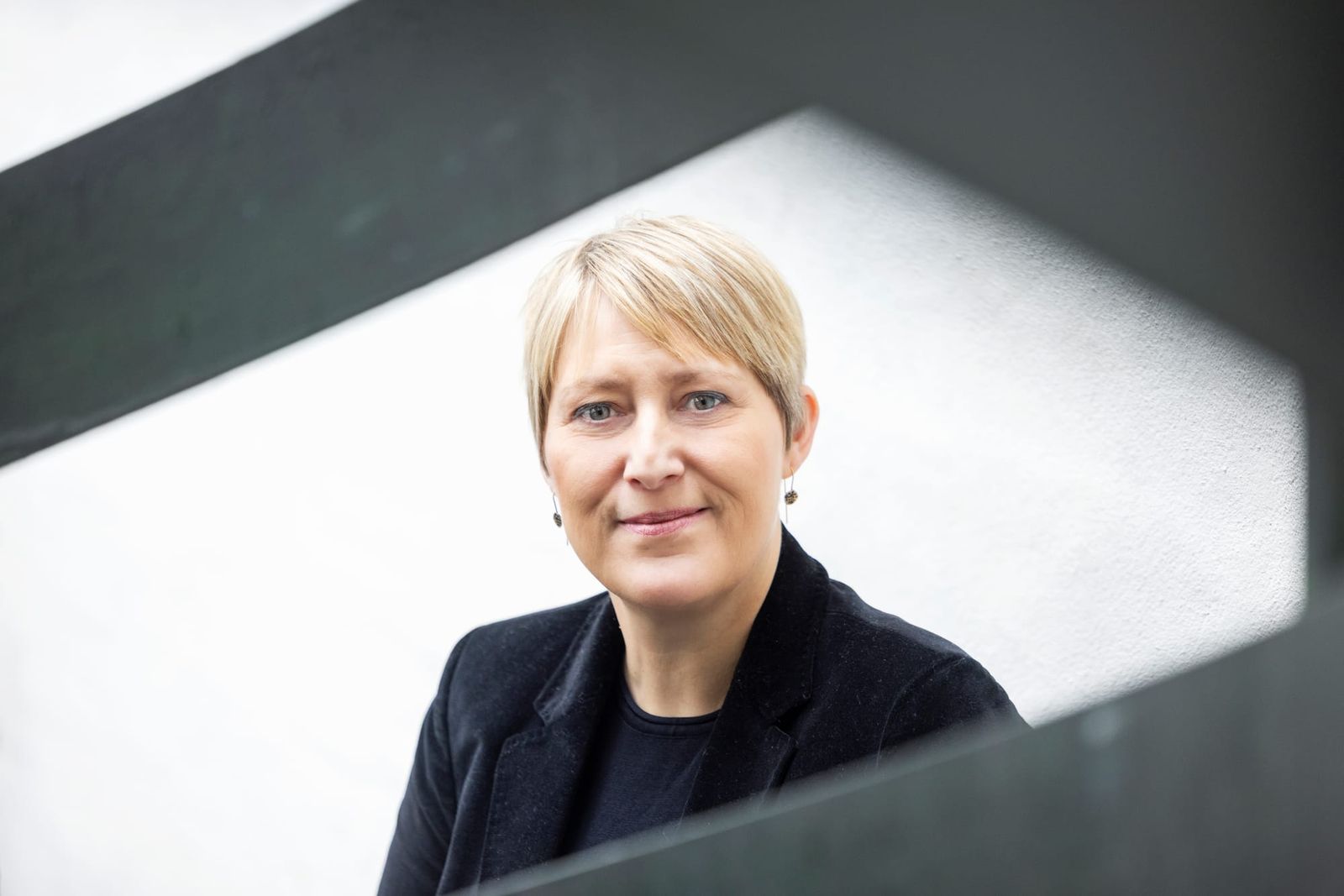 Mette Krogh cover image