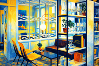 Peter Viggo er for vild : Verden er vanvittig vild vildere vice signaling nu : Hvordan afbryder man en meget talende person? post image