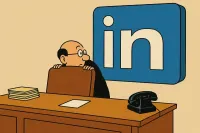 Ny analyse: C25-toppen på LinkedIn mangler modet til at skabe engagement på trods af det er en strategi der virker post image