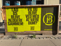 Vil du blive ved med at være dum? post image
