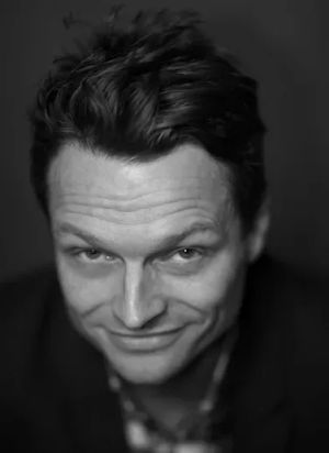 Peter Svarre profile image