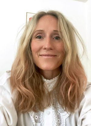Louise Taarnhøj profile image