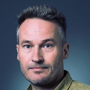 Jesper Tække profile image