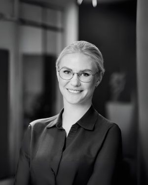 Signe Sten Holst profile image