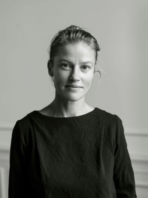 Nanna Sverrild profile image