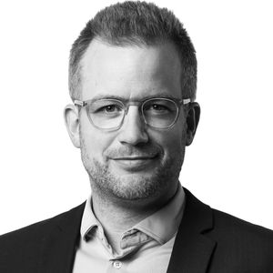 Kristoffer Bohr Grønbæk profile image