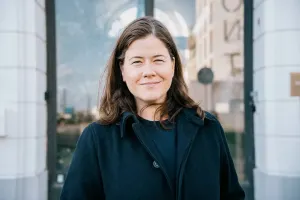 Pernille Holbøll profile image