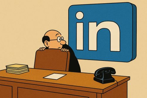 LinkedIn har dræbt virksomhedssiden – her er din nye overlevelsesplan post image