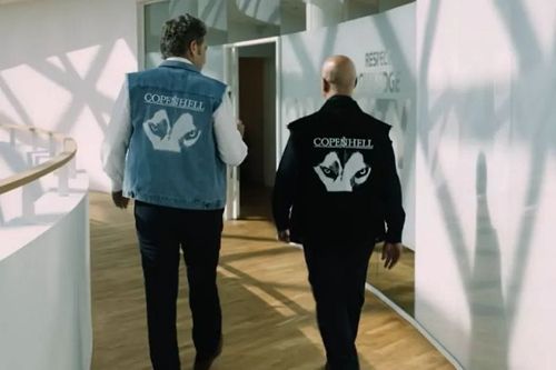 Da The Wolf tog til Copenhell post image