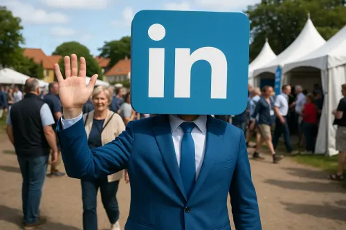 Folkemødet er folkeligt, fordi der er ulighed post image