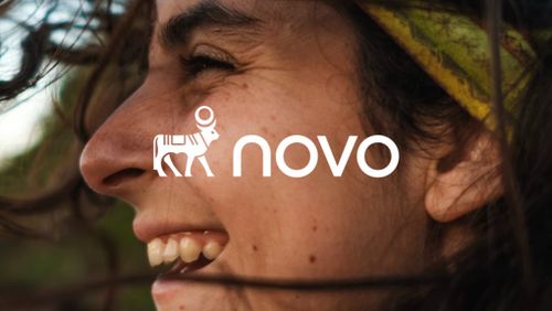 Novo vender tyren, bogstaveligt talt post image