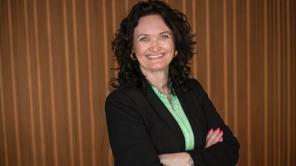 Norlys: Når forandring bliver normalen post image