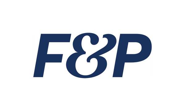 Public Affairs chefkonsulent til F&P post image